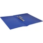Папка з затиском Buromax А4 JOBMAX, blue (BM.3401-02) - зменшене зображення 2