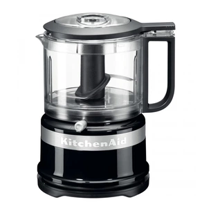 Кухонний комбайн KitchenAid 5KFC3516EOB зображення 1