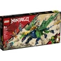 Конструктор LEGO Ninjago Легендарний дракон Ллойда 747 деталей (71766) - зменшене зображення 1