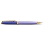Ручка кулькова Waterman HEMISPHERE Colour Blocking Purple GT BP (22 580) - зменшене зображення 3