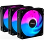 Кулер до корпусу GIGABYTE GP-ECFAN1203 - зменшене зображення 3