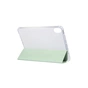 Чохол до планшета BeCover Soft TPU Apple iPad Mini 7 2024 Green (712440) - зменшене зображення 4