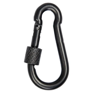 Карабін туристичний Skif Outdoor Clasp II 65 кг (BT245S-65) зображення 1