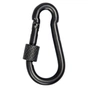 Карабін туристичний Skif Outdoor Clasp II 65 кг (BT245S-65) - зменшене зображення 1