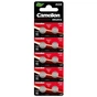 Батарейка AG0 / LR521 / LR63 Alkaline * 10 Camelion (AG0-BP10) - зменшене зображення 1