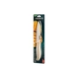 Кухонний ніж Ardesto Fresh 24.5 см Beige (AR2124CS) - зменшене зображення 4