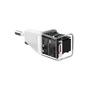 Зарядний пристрій Baseus GaN5 Fast Charger USB-C 20W white (CCGN050102) - уменьшенное изображение 5