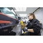 Шліфувальна машина DeWALT полірувальна, 1250 Вт, 600 - 3500 об/хв (DWP849X) - уменьшенное изображение 7