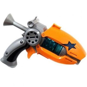 Іграшкова зброя Slugterra Бластер Ілай (51654) зображення 1