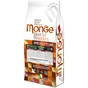 Сухий корм для собак Monge Dog Bwild Gr.Free ягня 15 кг (8009470056069) - зменшене зображення 1