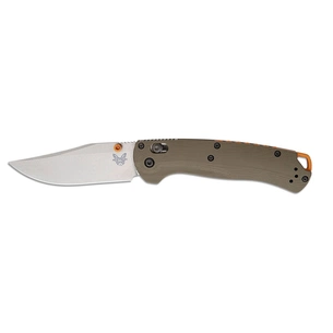 Ніж Benchmade Taggedout (15536) зображення 1