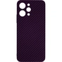 Чохол до мобільного телефона Armorstandart LikeCarbon Xiaomi Redmi 12 4G Purple (ARM71942) - зменшене зображення 1