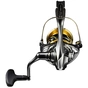 Котушка Shimano_ТОВ Twin Power FD 2500 5.31 9+1 (TP2500FD) - зменшене зображення 5