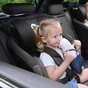 Автокрісло Lionelo Levi i-Size Black Grey (LO-LEVI I-SIZE BLACK GREY) - зменшене зображення 5