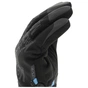 Тактичні рукавички Mechanix Coldwork Original XXL Black (CWKMG-58-012) - зменшене зображення 4