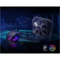 Система рідинного охолодження ASUS ROG-STRIX-LC-120 RGB (90RC0051-M0UAY0) - зменшене зображення 5