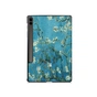 Чохол до планшета BeCover Smart Case Samsung Tab S9 Plus (SM-X810/SM-X816)/S9 FE Plus (SM-X610/SM-X616) 12.4" Spring (710383) - зменшене зображення 4