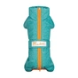 Комбінезон для тварин Pet Fashion «Cold» ML (бірюзовий) (4823082425334) - зменшене зображення 3