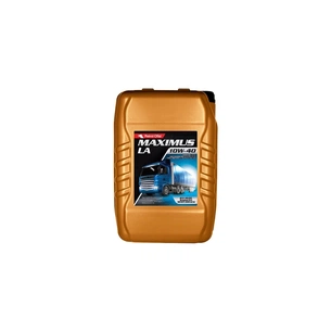 Моторна олива Petrol Ofisi Maximus LA 10w40 20,3л (17,5кг) (6846) зображення 1