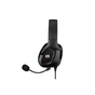Навушники 2E HG340 RGB 3.5mm Black (2E-HG340BK) - зменшене зображення 6