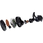 Навушники Bose Sport Earbuds Baltic Blue (805746-0020) - зменшене зображення 9