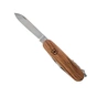 Ніж Victorinox Spartan Wood, орех (1.3601.63) - зменшене зображення 4