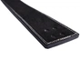 Атлетичний пояс PowerPlay 5175 Black/Orange XL (PP_5175_XL_Black) - зменшене зображення 4