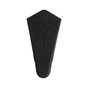 Ласти Arena Powerfin 95218-051 чорний 37-38 (3468333638395) - зменшене зображення 4