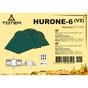 Намет Totem Hurone 6 (v2) (UTTT-035) - зменшене зображення 2