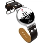 Смарт-годинник King Wear KW98 Silver and Black (F_52961) - зменшене зображення 4