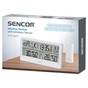 Метеостанція Sencor SWS3600 - зменшене зображення 9