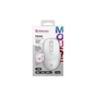 Мишка Defender Feam MM-296 Wireless White (52297) - зменшене зображення 3