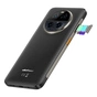 Мобільний телефон Ulefone Armor 23 Ultra 12/512Gb Elite Black (6937748735953) - зменшене зображення 12