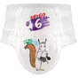 Підгузки Libero Up&Go 6 (13-20 кг) 20 шт (7322540686951) - зменшене зображення 3