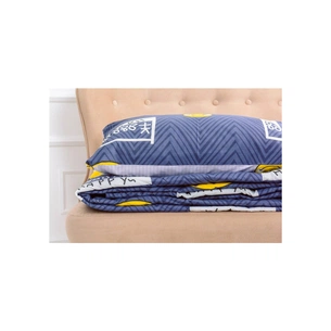 Ковдра MirSon Літній комплект №2623 EcoSilk 17-0067 Manon 155 x 215 (2200003110289) зображення 1