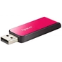 USB флеш накопичувач Apacer 32GB AH334 pink USB 2.0 (AP32GAH334P-1) - зменшене зображення 3