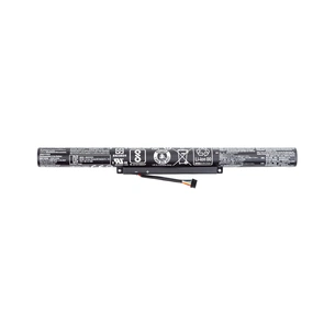 Акумулятор до ноутбука PowerPlant LENOVO IdeaPad 310 Series (L14L4E01) 14.4V 2200mAh (NB480777) зображення 1