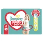 Підгузки Pampers трусики Pants Giant Розмір 6 (14-19 кг) 44 шт (8006540069356) - зменшене зображення 2