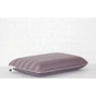 Подушка MirSon ортопедична 6067 Noble stripe Peony WoMen 59х43х10 (2200003262216) - зменшене зображення 3
