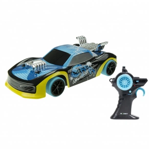 Радіокерована іграшка Silverlit Exost XMOKE 2,4 GHz 114 (20628) зображення 1