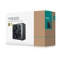 Блок живлення Deepcool 650W PN650D GamerStorm (R-PN650D-FC0B-JGEU-V2) - зменшене зображення 9
