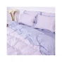 Постільна білизна MirSon Satin Жаккард Great stone 143х210х2 (2200005395127) - зменшене зображення 3