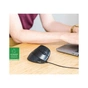 Мишка Trust Bayo Vertical Ergonomic ECO USB Black (24635) - зменшене зображення 9
