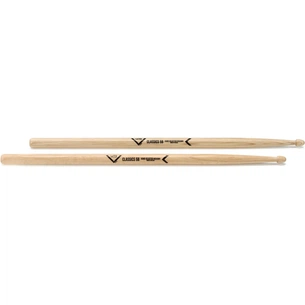 Барабанні палички Vater Classics 5B (VHC5BW) зображення 1