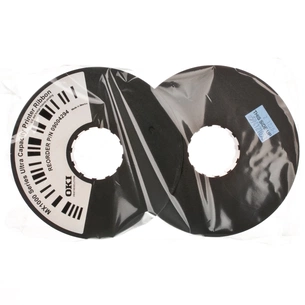 Картридж OKI Ribbon Microline MX1050/1100/1150/PrintronixP7000 6-pack (09004294/179499-001) зображення 1