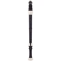 Блокфлейта Yamaha YRB-302BII Bass Recorder - уменьшенное изображение 3