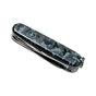 Ніж Victorinox Huntsman Camo Blue (1.3713.942) - зменшене зображення 5