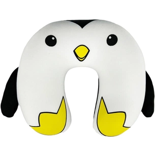 Туристична подушка Martin Brown 24х24см Black/White (79001B-IS) изображение 1