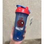 Шейкер спортивний BlenderBottle Classic Loop PRO 28oz/820ml Marvel Spider Man (Loop_PRO_28oz_Spider Man) - зменшене зображення 5