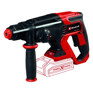 Перфоратор Einhell TE-HD 18/20LI - Solo, SDS-plus, PXC 18V, 1.8Дж, кейс (без АКБ та ЗП) (4514260) зображення 1